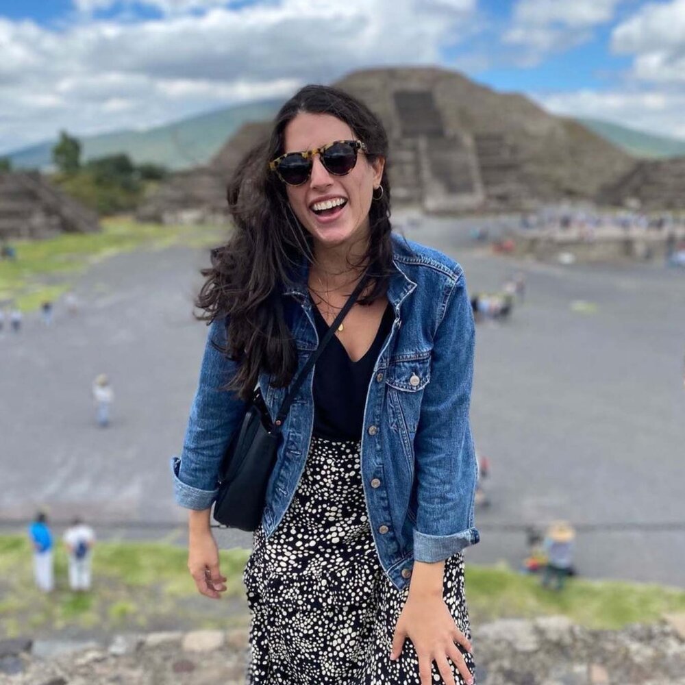 Meet your Posher, Clarice